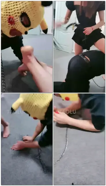 【清见S】奴下奴现场