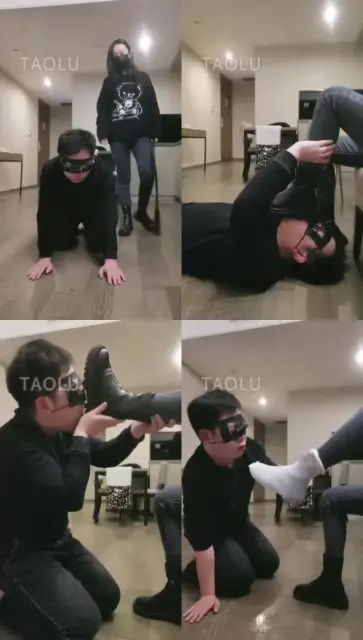 【杳杳】贱狗s在主人脚下吧