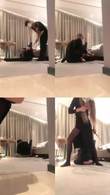 【娜娜yyds】闻多了rush下贱的狗不行了遭遇口水羞辱