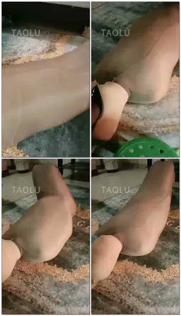 【内蒙一一s】全包丝袜窒息过程