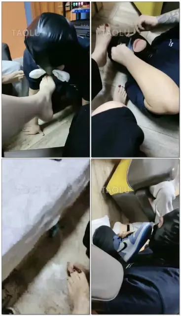 【肆琪&曦晨s】电竞房双s调狗