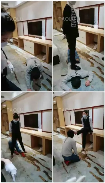 【多多S】狗子破处第二天