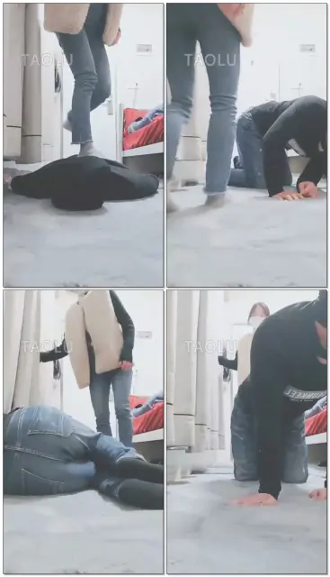 【灵竹】惩罚私人助教