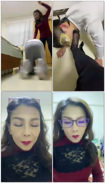 【浮华s】调教家奴