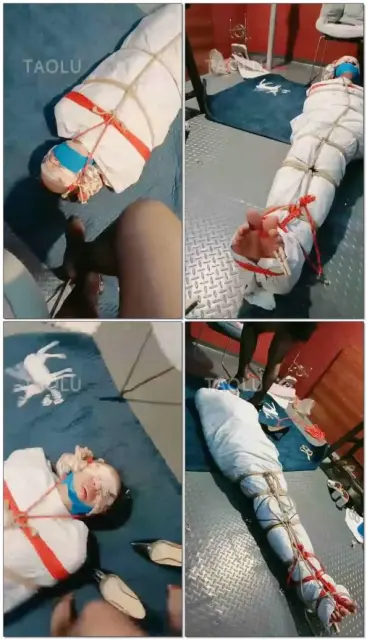 【唯雅S】直播线下木乃伊