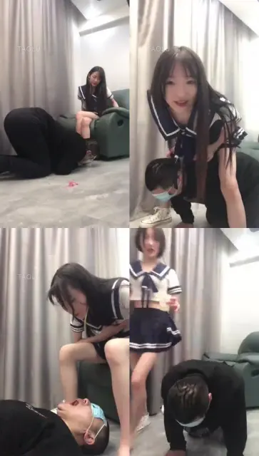 【与精神小妹的那些事】文文调老狗粉丝福利场