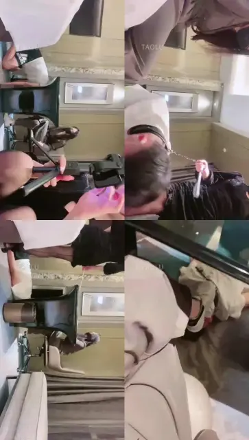 【Verin维因&VINNIE维妮】总裁废物员工