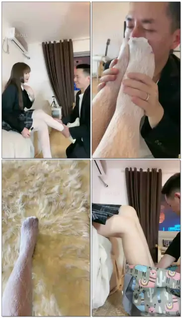 【风吟女神】学生诱惑老师吃口水