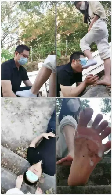 【芷晴深圳】户外戏弄开发视频粉丝