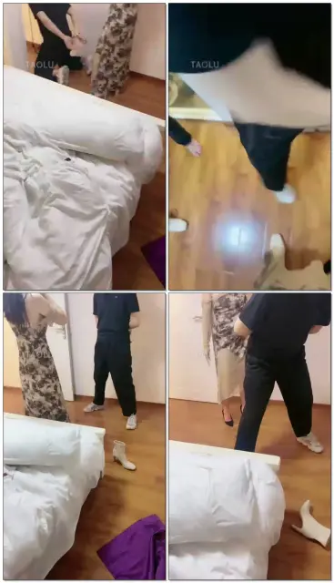 【芊白大大】踢档300下