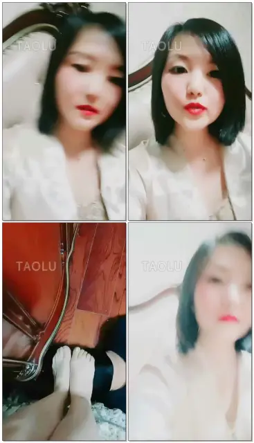 【羽诺s】脚奴侍寝