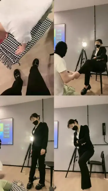 【御严s】开发素人续集