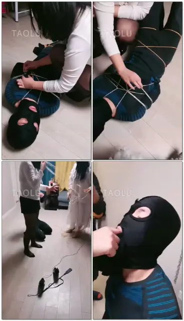 【千梦s】直播调教