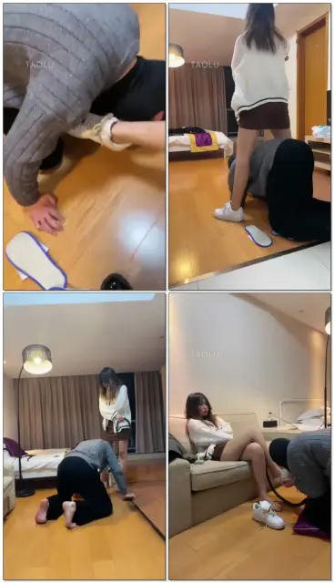 【关关S】踢档专场，踢爆蛋