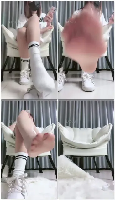 【Linda琳达S】第一视角红绿灯强制榨狗，狗贱的来