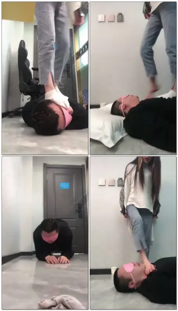 【与精神小妹的那些事】精神小妹文文深夜调残畜