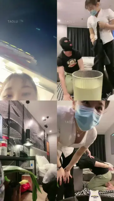 【御严s】和闺蜜开发素人追求者