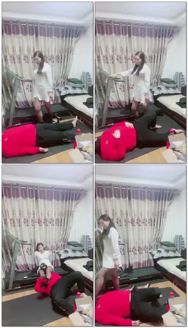 【S涵涵】坐高铁来求虐的煞笔