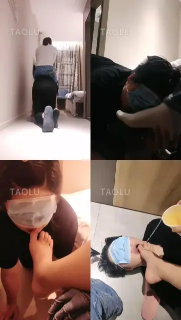 【Audrey、雪儿】和狗子隔离第三天，玩狗子，喝圣水，刷鞋水