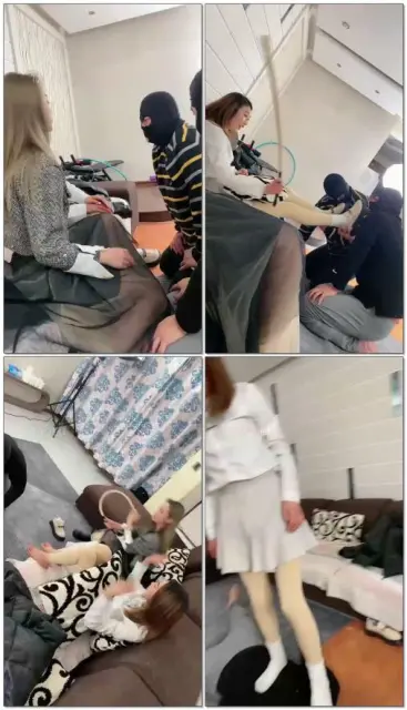 【二宝ss】浪漫素人少女的暴躁抓狂场全套项目