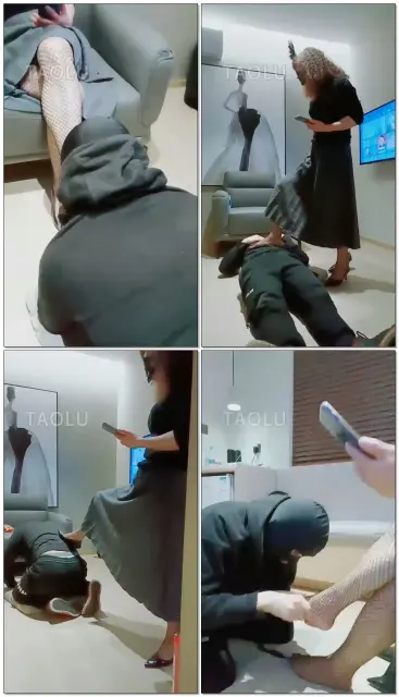 【雪妃女主】小奶狗今天来找妈妈