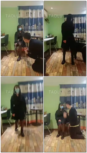 【第一帅男神】小静首次暴打男神（下）