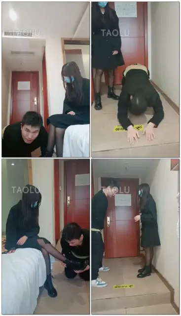 【第一帅男神】小静首次暴打男神（上）