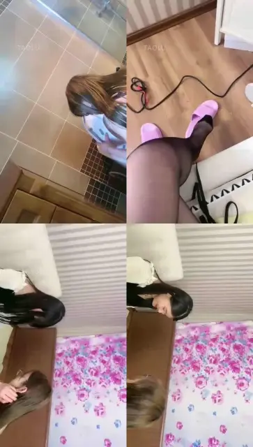 【领主老大】双女黄金喂狗后女奴让狗口舌