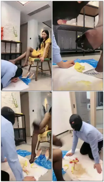 【七月s】不吐不罢休系列