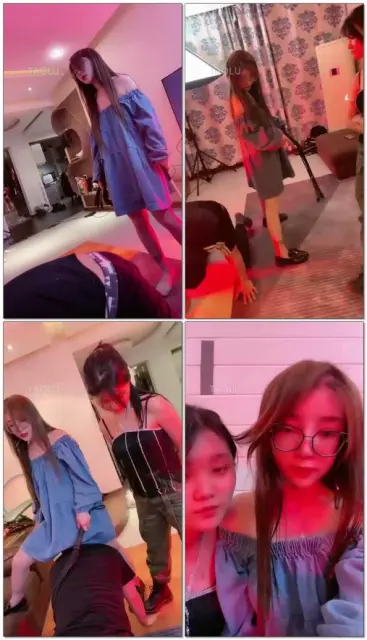 【领主老大】女主女奴暴力奴下奴场