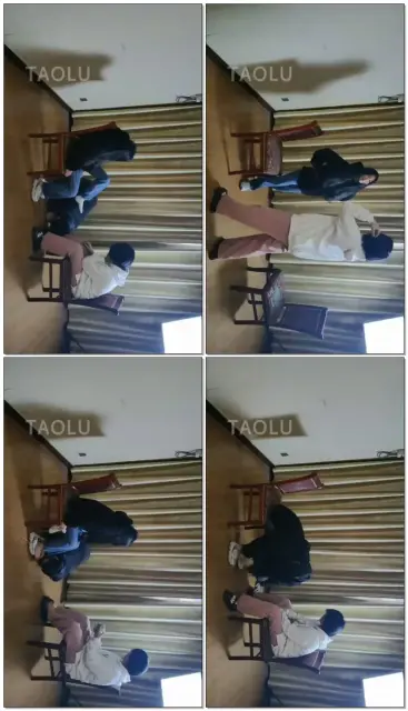 【最抗揍的是我吗】俩素人姐姐