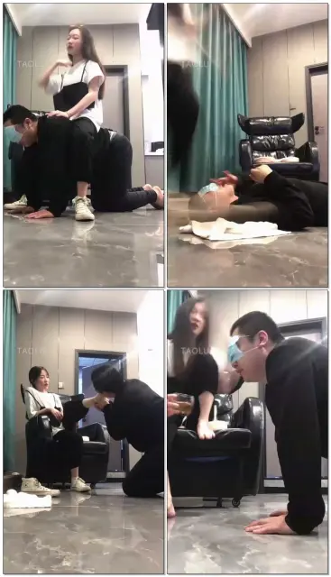 【文文小祖宗】精神小妹文文首次开播全场互动