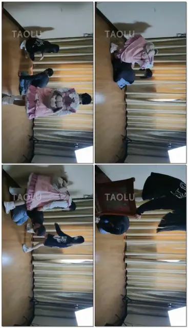 【最抗揍的是我吗】开发素人