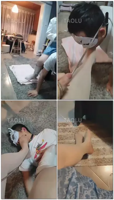 【西安乐姐s】严惩家奴，强制喝圣水