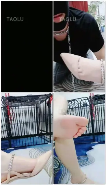 【魔鬼天使女王】给你吃最好的