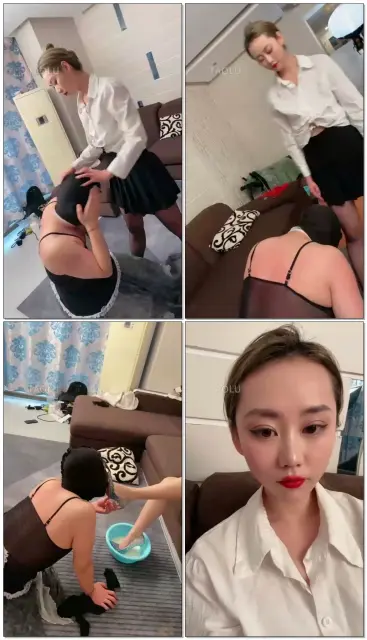 【二宝s】暴揍CD狗活活打成TS重重刑暴场