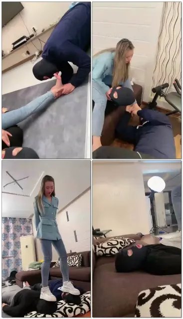 【二宝s】头疼到炸我要使劲打一直打打