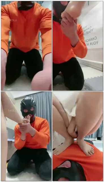 【曦晨S】掐狗腿胳膊掐狗脸贱狗秒变机车狗站在胸肌上跳舞