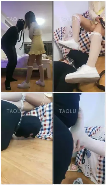 【关关S】喂食咀嚼物，全体重踩踏，踢裆