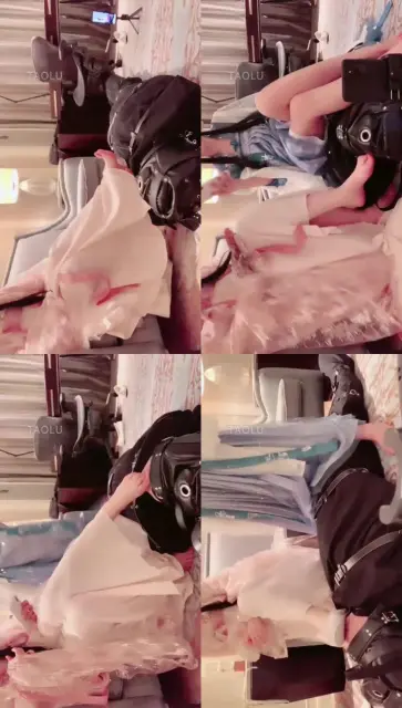 【Verin维因】五感剥夺木乃伊双s