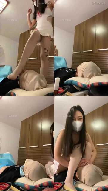 【苏州艾拉s】2护士榨精中