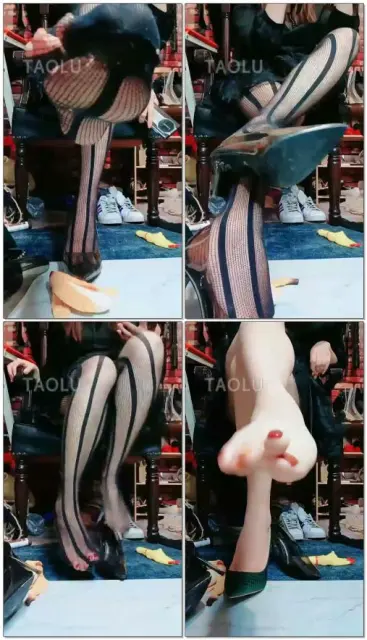 【美柠S】第一视角红绿灯榨净再yan割羞辱场