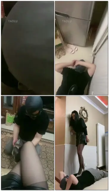 【安黎女主】踩踏踢裆虐阳耳光