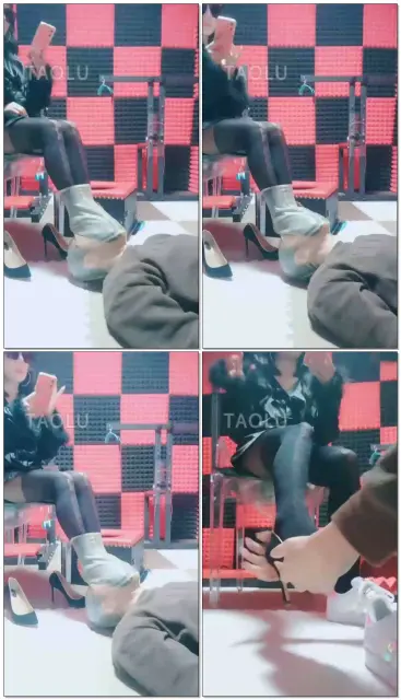 【睸娘s】闻臭臭