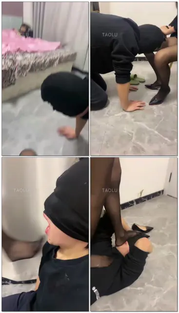 【樱木花椒】手脚耳光专场