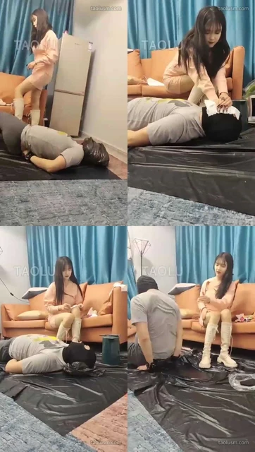 【杭州万灵s】窒息专场