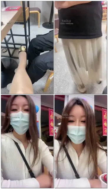 【巴莉女王】华莱士开发素人