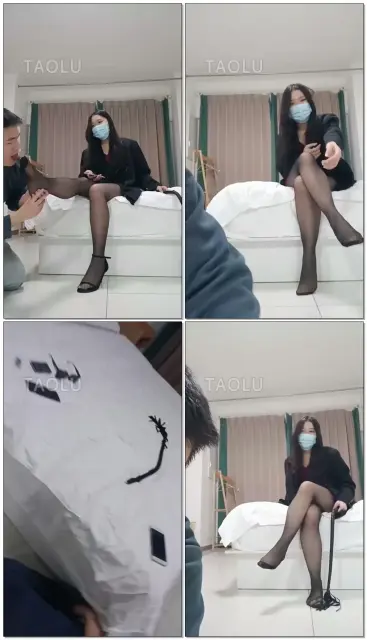 【第一帅男神】求了两个月小美首次调教男神