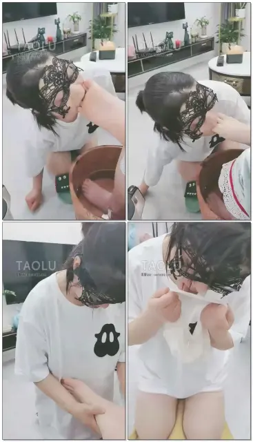 【清见S】家务女奴日常