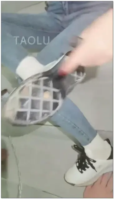 【药神V】楼道下集，教育一顿好多了